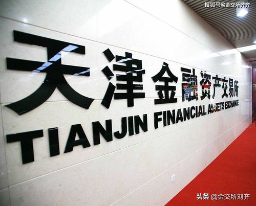 金交所是否面臨全面洗牌？解析其未來發展趨勢與商務服務轉型