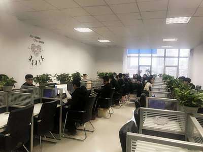 秦皇島快盈企業(yè)管理咨詢公司 專業(yè)的投資咨詢服務(wù)提供商