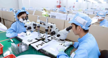 越南崛起 服裝出口額躍居世界第二，成為全球投資熱點(diǎn)